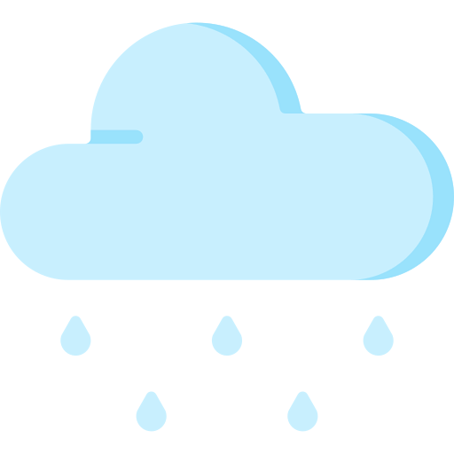 Rain icon