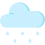 Rain icon 64x64