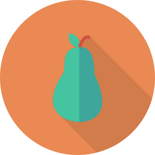 Pear icon