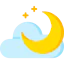 Moon icon 64x64