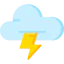 Thunder icon 64x64