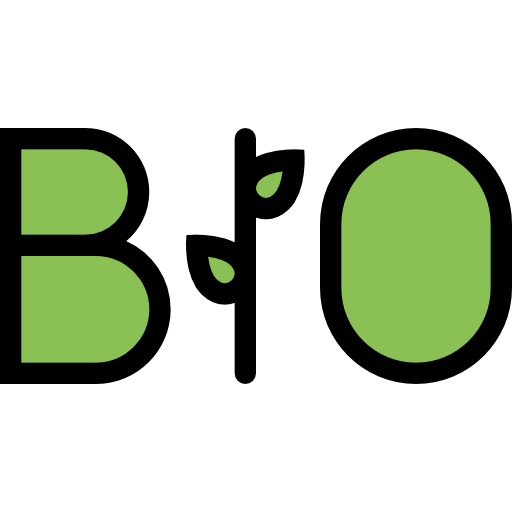 Bio biểu tượng