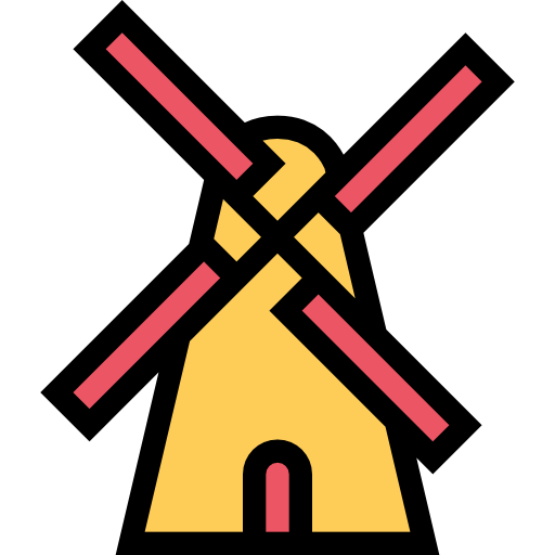 Mill icon