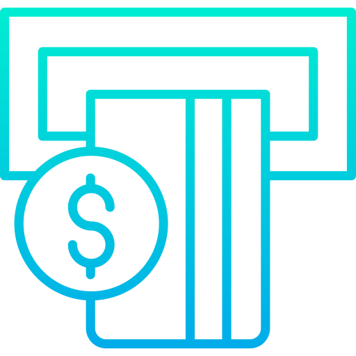 Atm icon