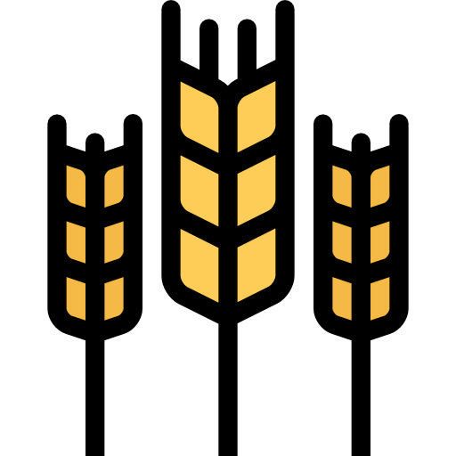 Wheat icon
