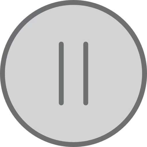 Pause icon