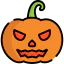 Pumpkin icon 64x64