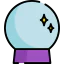 Magic ball icon 64x64
