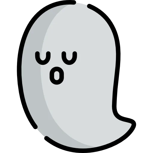 Ghost icon