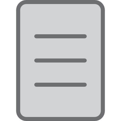 File icon