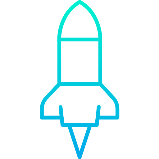 Rocket アイコン