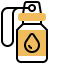 Bottle icon 64x64