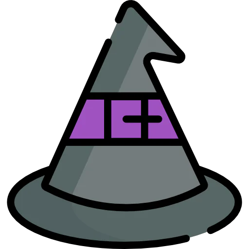 Witch icon