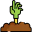 Living dead icon 64x64