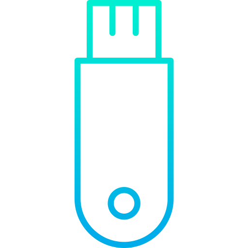 Pendrive icon