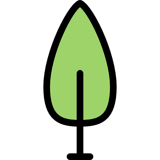 Tree icon