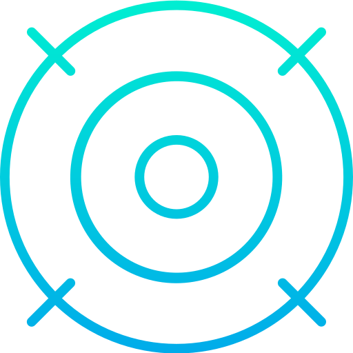 Target icon