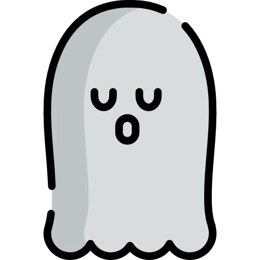 Ghost icon