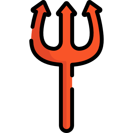 Trident icon