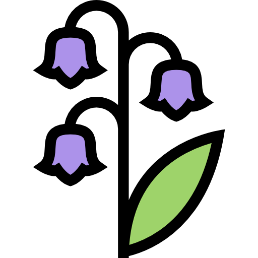 Flower icon