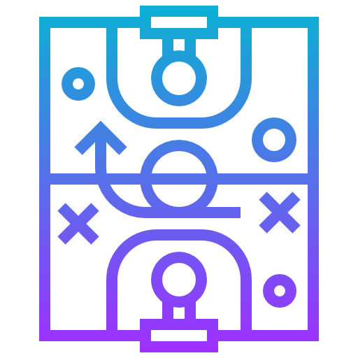 Tactic icon