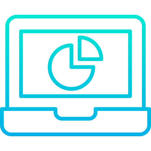 Analytics icon