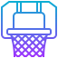 Basketball equipment icon 64x64