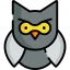 Owl icon 64x64