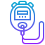 Stop watch Ikona 64x64