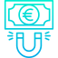 Euro ícone 64x64