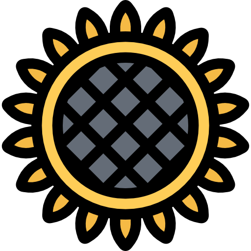 Sunflower icon