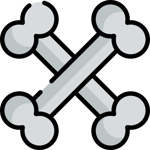 Bones icon
