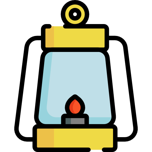 Lantern icon