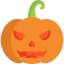Pumpkin 图标 64x64