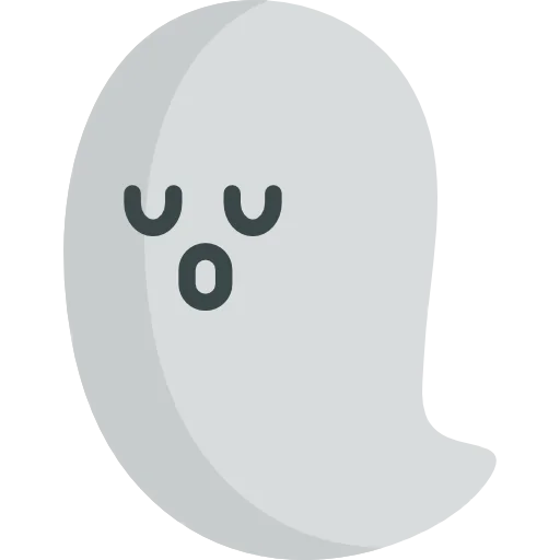Ghost icon