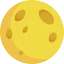 Moon 图标 64x64