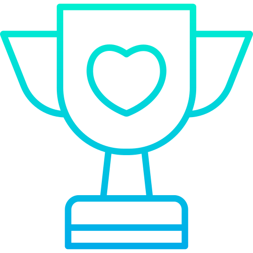 Trophy icon