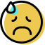 Sad 상 64x64