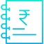 Receipt ícone 64x64
