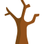 Dry tree 图标 64x64