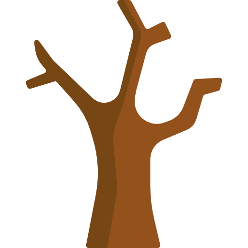 Dry tree 图标