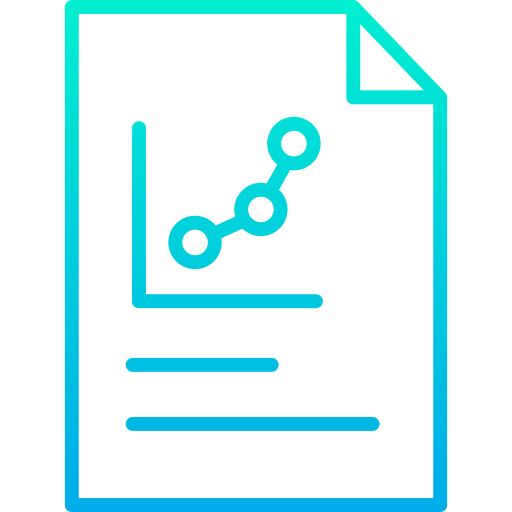 Analytics icon