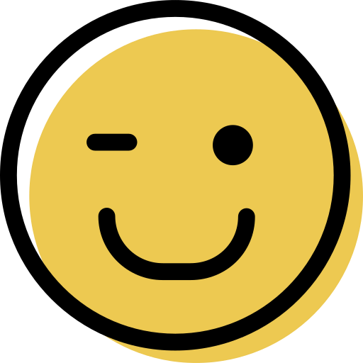 Wink icon