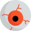 Eye ball 图标 64x64