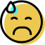 Sad 상 64x64