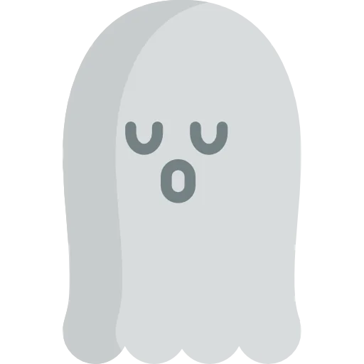 Ghost icon