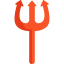 Trident 图标 64x64