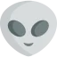 Alien 图标 64x64
