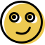 Happy 상 64x64