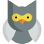 Owl 图标 64x64